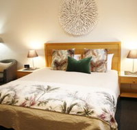 Motel on A'beckett - Tourism Adelaide