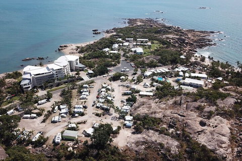 Horseshoe Bay Resort - Tourism Adelaide 1