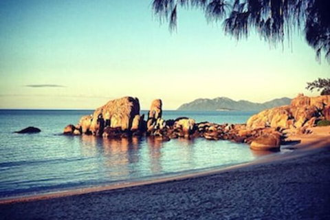Horseshoe Bay Resort - Tourism Adelaide 4