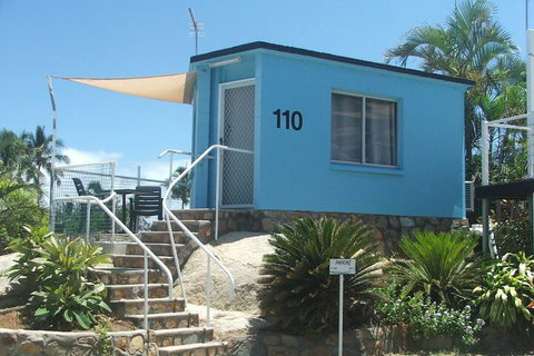 Horseshoe Bay Resort - Tourism Adelaide 5