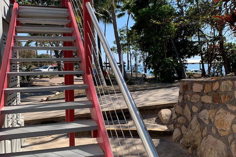 Horseshoe Bay Resort - Tourism Adelaide 2
