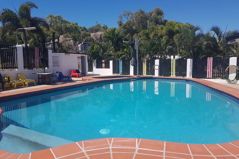 Horseshoe Bay Resort - Tourism Adelaide 6