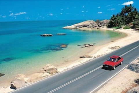 Horseshoe Bay Resort - Tourism Adelaide 0
