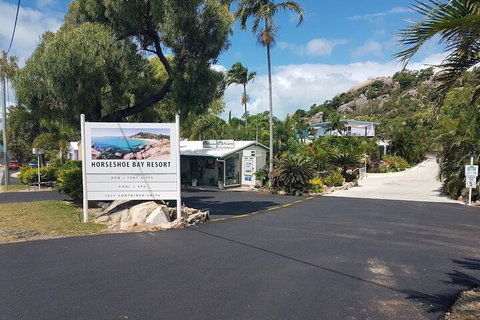 Horseshoe Bay Resort - Tourism Adelaide 7
