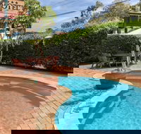 Dalby Homestead Motel - Tourism Adelaide