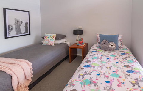 Barrington Riverside Cottages - Tourism Adelaide 5