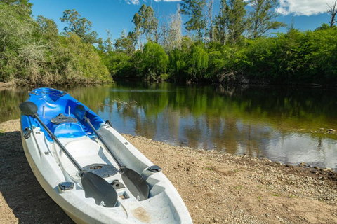 Barrington Riverside Cottages - Tourism Adelaide 3