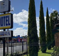 Pooraka Motor Inn - Tourism Adelaide