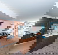 Accommodate Canberra - Metropolitan - Tourism Adelaide