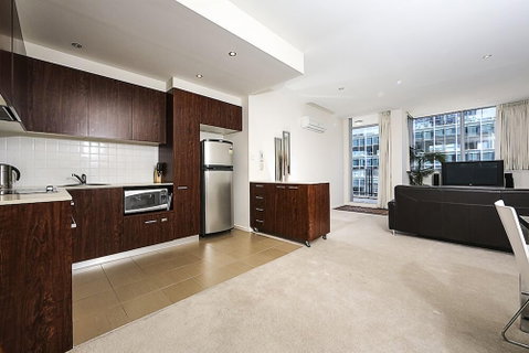 Accommodate Canberra - Metropolitan - Tourism Adelaide 1