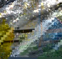 Great Ocean Road Cottages - Tourism Adelaide