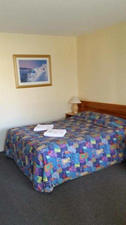 Gateway Motor Inn - Tourism Adelaide 1