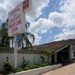 Gateway Motor Inn - Tourism Adelaide 0