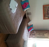 Croftons Retreat