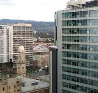 Peppers Waymouth Hotel - Tourism Adelaide