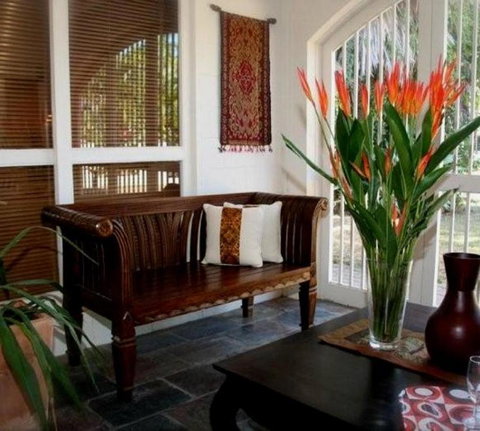 Jambala Beach House - Tourism Adelaide 2