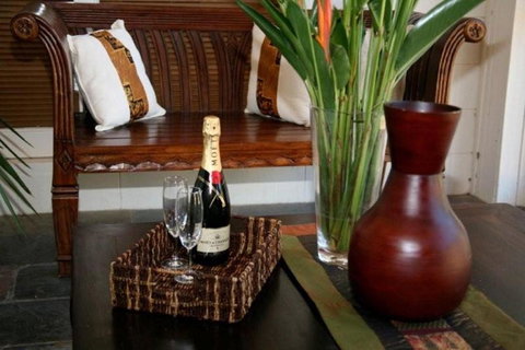 Jambala Beach House - Tourism Adelaide 3