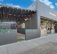 Accommodate Canberra - IQ - Braddon - Tourism Adelaide
