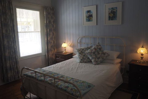 Cobblers Cottage B & B Accommodation - Tourism Adelaide 3