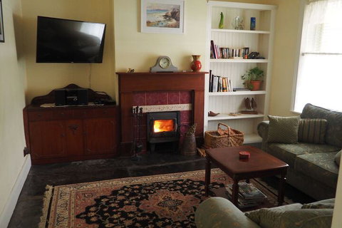 Cobblers Cottage B & B Accommodation - Tourism Adelaide 6