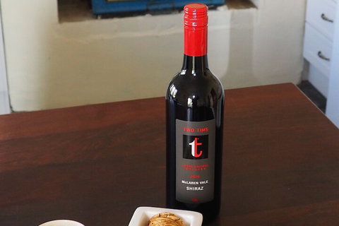 Cobblers Cottage B & B Accommodation - Tourism Adelaide 4