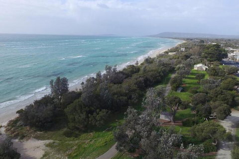 Sea Salt Bnb - Tourism Adelaide 5