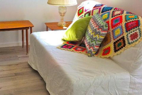 Sea Salt Bnb - Tourism Adelaide 4