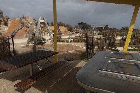 Sea Salt Bnb - Tourism Adelaide 7