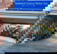 Inverloch Central Motor Inn - Tourism Adelaide