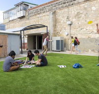 Fremantle Prison YHA - Tourism Adelaide
