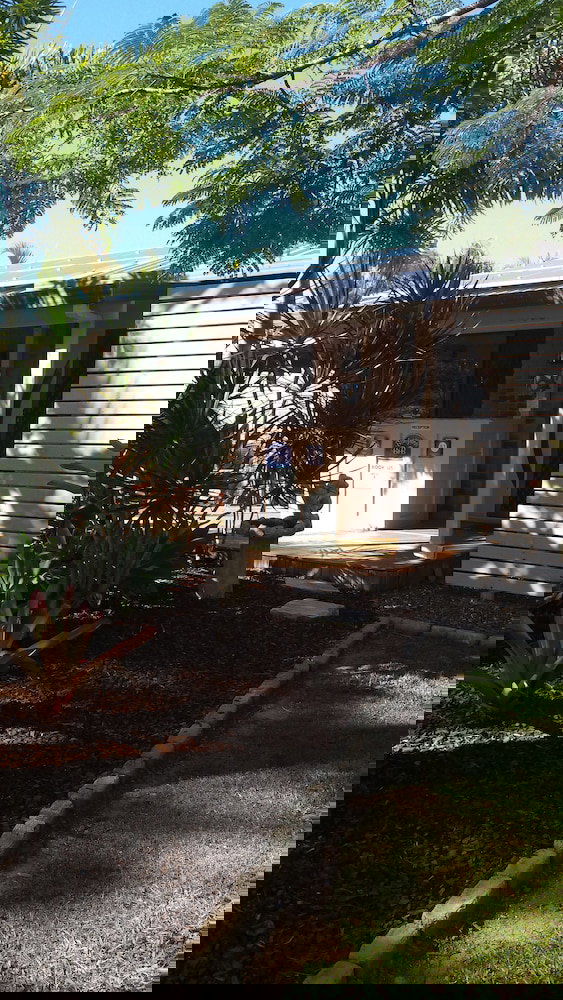 Branyan QLD Tourism Adelaide