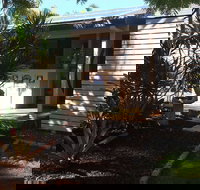 Bluegrass BnB - Tourism Adelaide