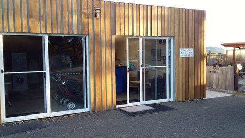 Pelican Point Sanctuary - Tourism Adelaide 1