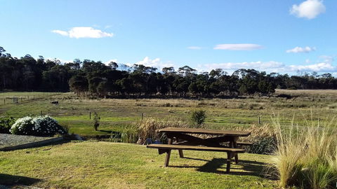 Pelican Point Sanctuary - Tourism Adelaide 0