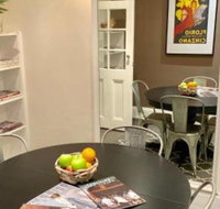Jerningham Street Cottage - Tourism Adelaide