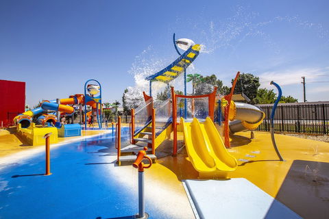 All Seasons Holiday Park - Tourism Adelaide 3