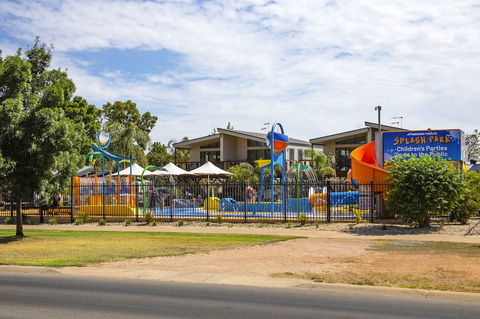 All Seasons Holiday Park - Tourism Adelaide 2