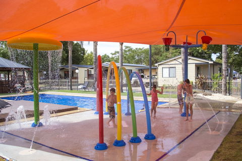 All Seasons Holiday Park - Tourism Adelaide 5