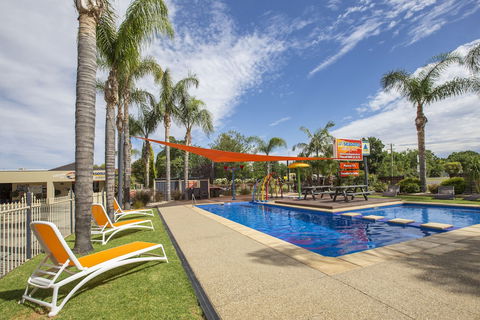 All Seasons Holiday Park - Tourism Adelaide 4
