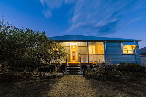 Apple Blossom Cottage - Tourism Adelaide 2
