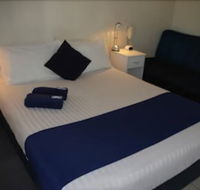Chinderah Motel - Tourism Adelaide