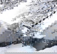 Terama Ski Lodge - Tourism Adelaide