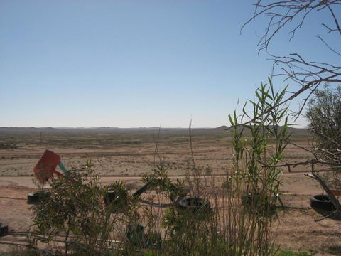Venushill B+B - Tourism Adelaide 2