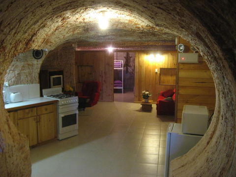 Venushill B+B - Tourism Adelaide 3