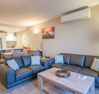 Southern Cross Serviced Apartments - Tourism Adelaide