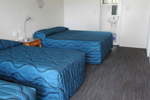 Urangan Motor Inn - Tourism Adelaide 3