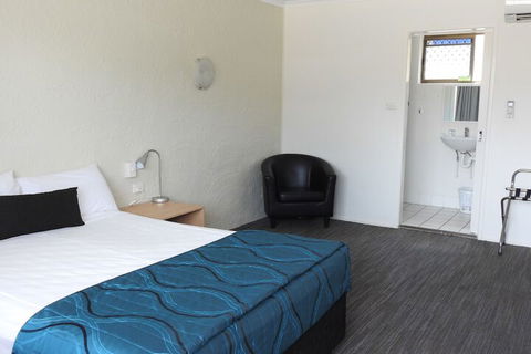 Urangan Motor Inn - Tourism Adelaide 2