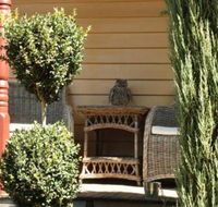 Bunjil Farm - Tourism Adelaide