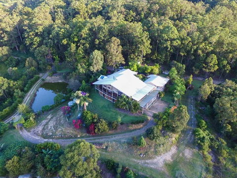 Innistaigh Retreat - Tourism Adelaide 2