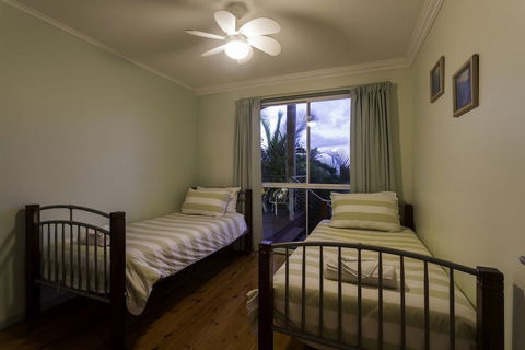 Innistaigh Retreat - Tourism Adelaide 4